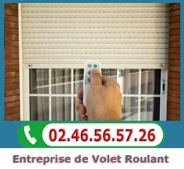 Depannage Volet Roulant Dieppe