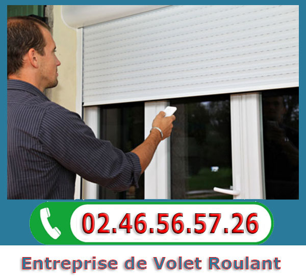 Depannage Volet Roulant Rouen