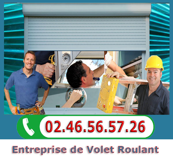 Depannage Volet Roulant Sotteville lès Rouen